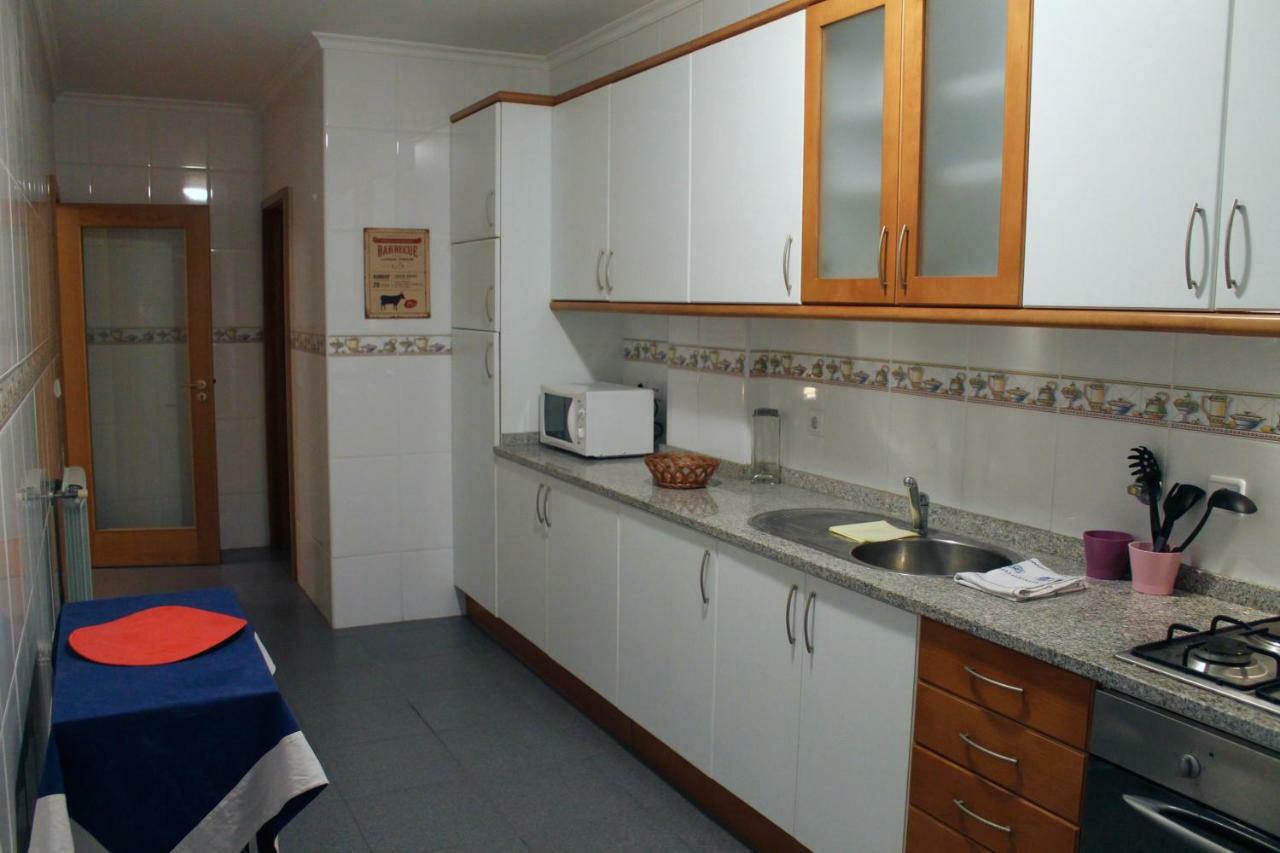 Oporto Apartment Canide Beach Vila Nova de Gaia Buitenkant foto