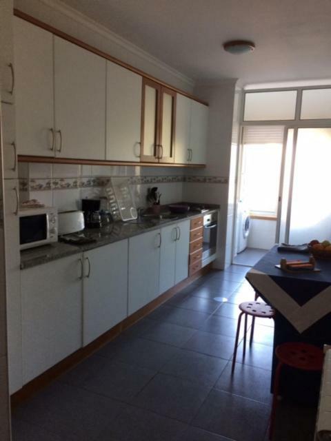 Oporto Apartment Canide Beach Vila Nova de Gaia Buitenkant foto