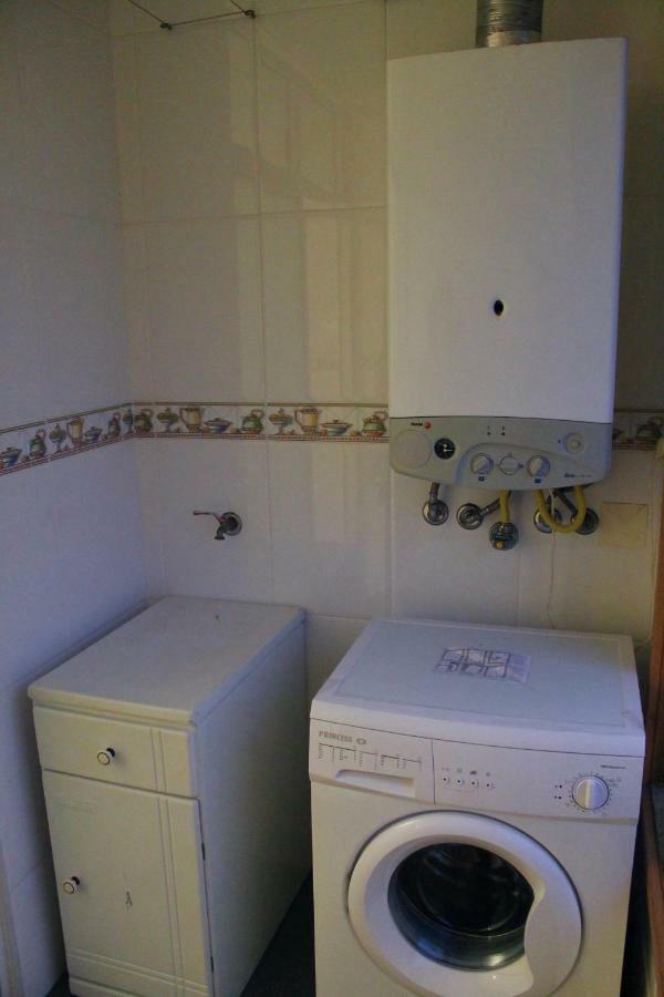 Oporto Apartment Canide Beach Vila Nova de Gaia Buitenkant foto