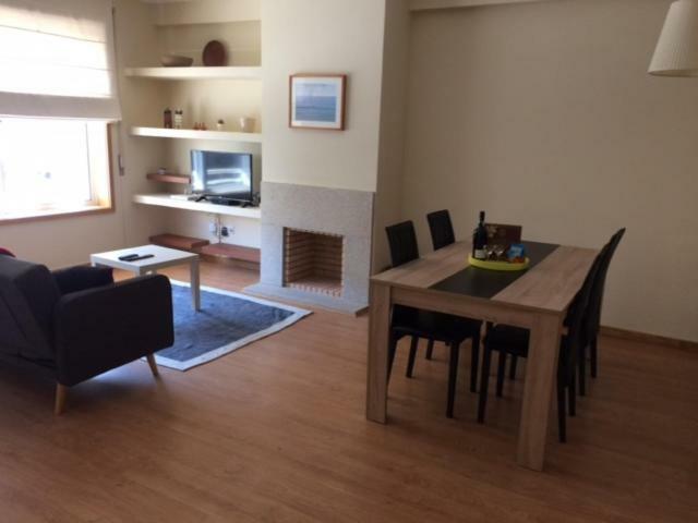Oporto Apartment Canide Beach Vila Nova de Gaia Buitenkant foto