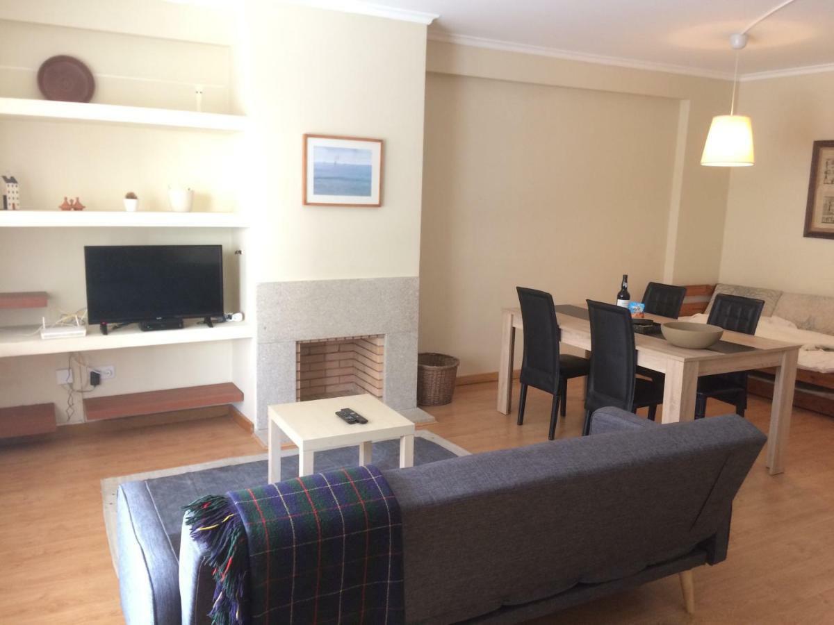 Oporto Apartment Canide Beach Vila Nova de Gaia Buitenkant foto