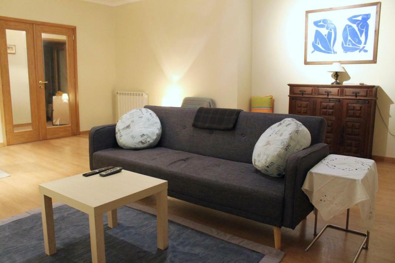 Oporto Apartment Canide Beach Vila Nova de Gaia Buitenkant foto