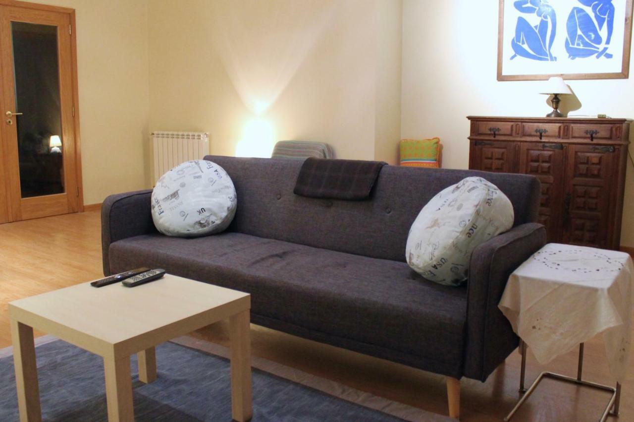 Oporto Apartment Canide Beach Vila Nova de Gaia Buitenkant foto