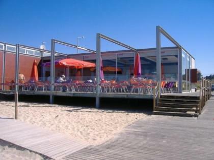 Oporto Apartment Canide Beach Vila Nova de Gaia Buitenkant foto