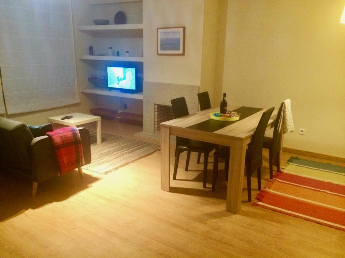 Oporto Apartment Canide Beach Vila Nova de Gaia Buitenkant foto