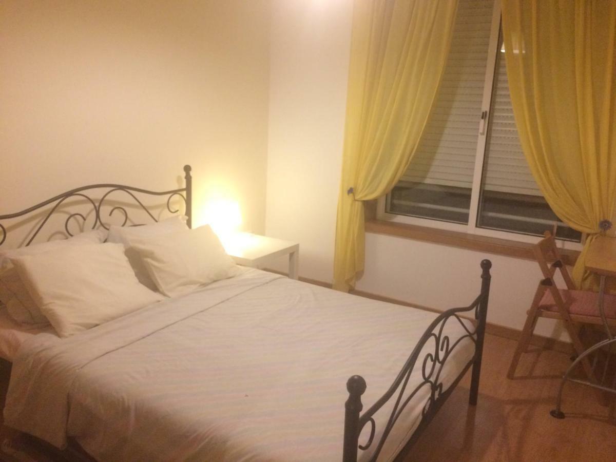 Oporto Apartment Canide Beach Vila Nova de Gaia Buitenkant foto
